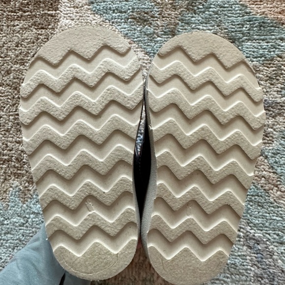 Young Souls leather t-strap. Made in Portugal. Size 5T/21. - Picture 4 of 4